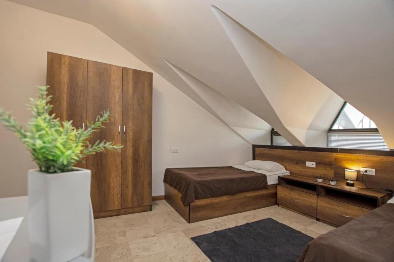 Hotel Season Yerevan Luaran gambar