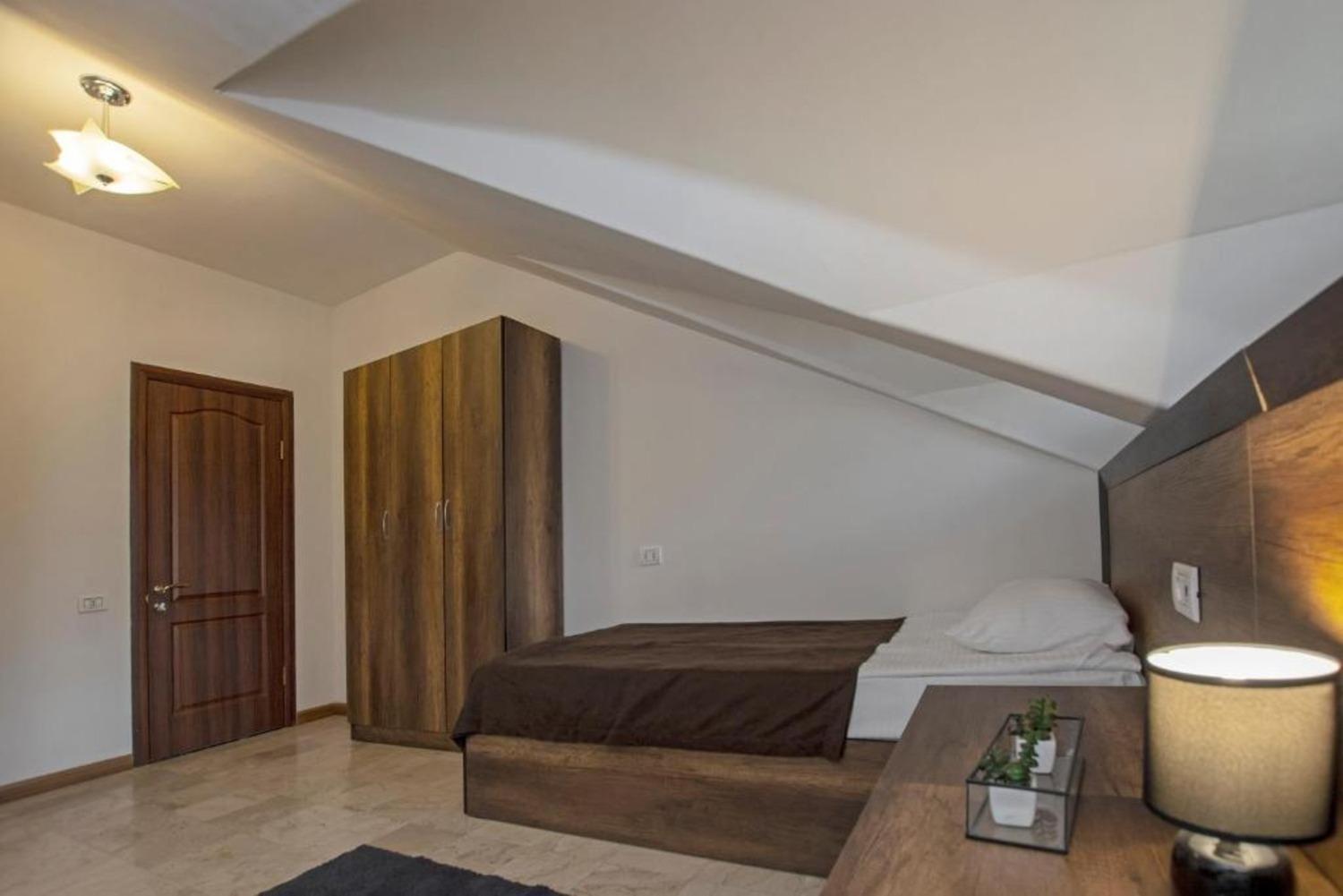 Hotel Season Yerevan Luaran gambar