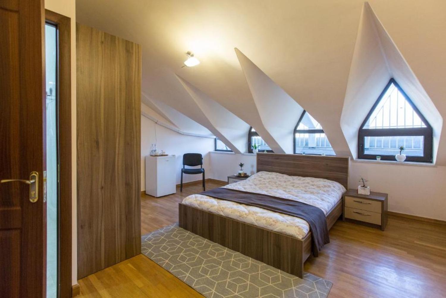 Hotel Season Yerevan Luaran gambar