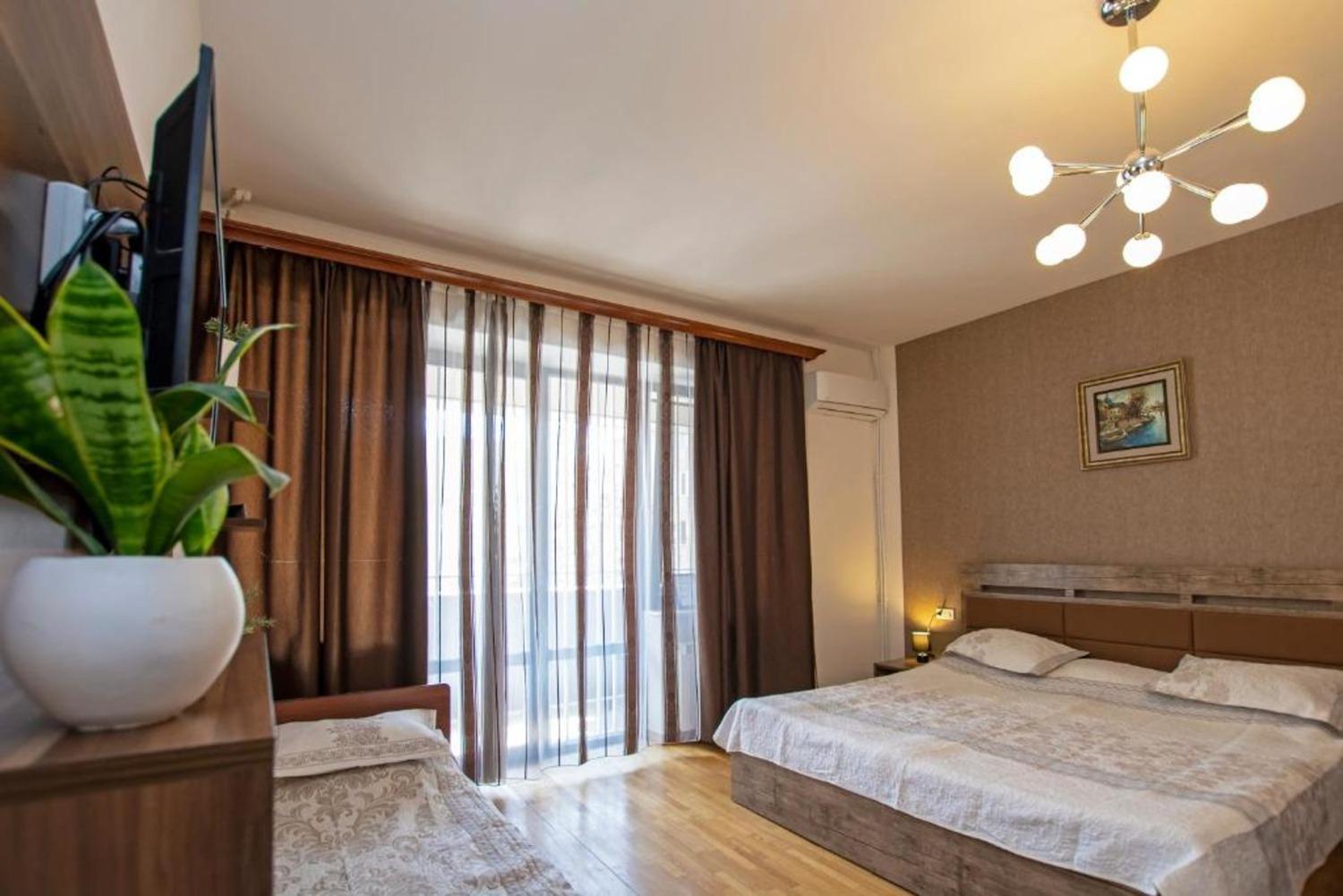 Hotel Season Yerevan Luaran gambar