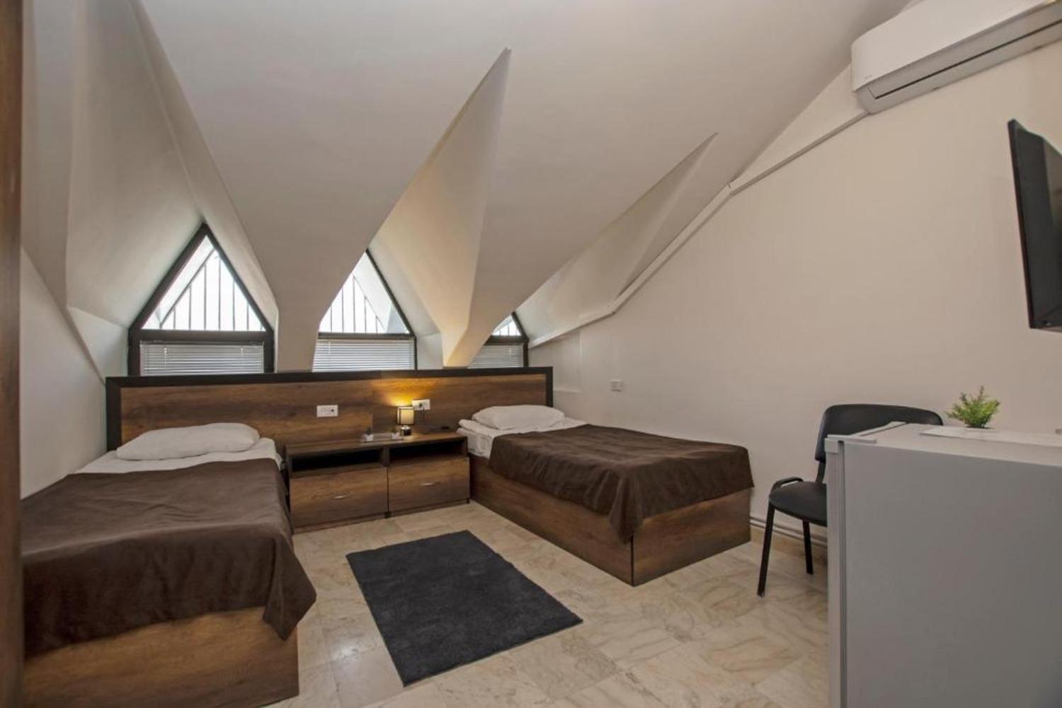 Hotel Season Yerevan Luaran gambar