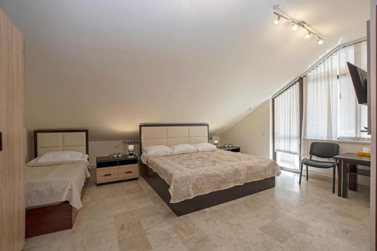 Hotel Season Yerevan Luaran gambar