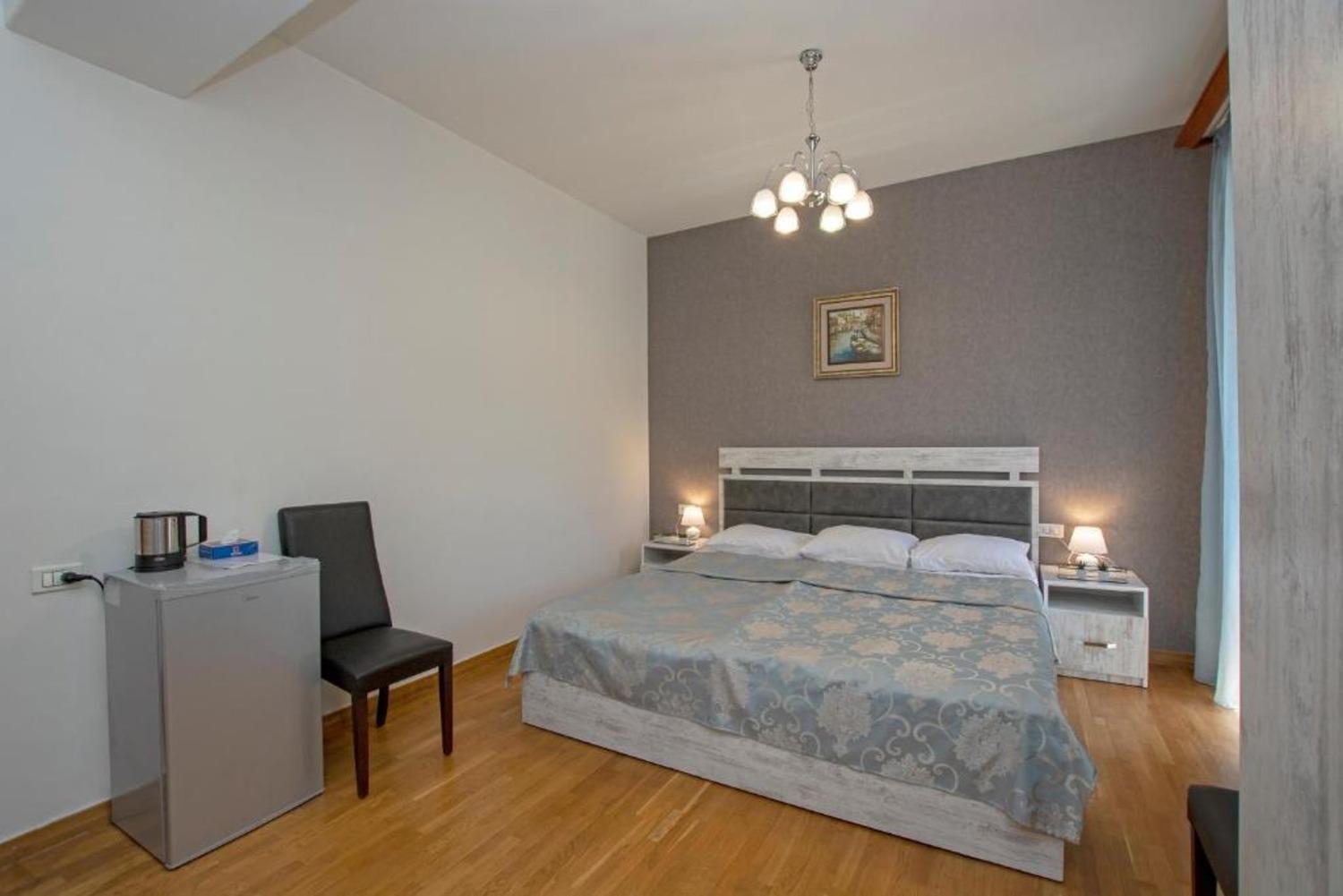 Hotel Season Yerevan Luaran gambar