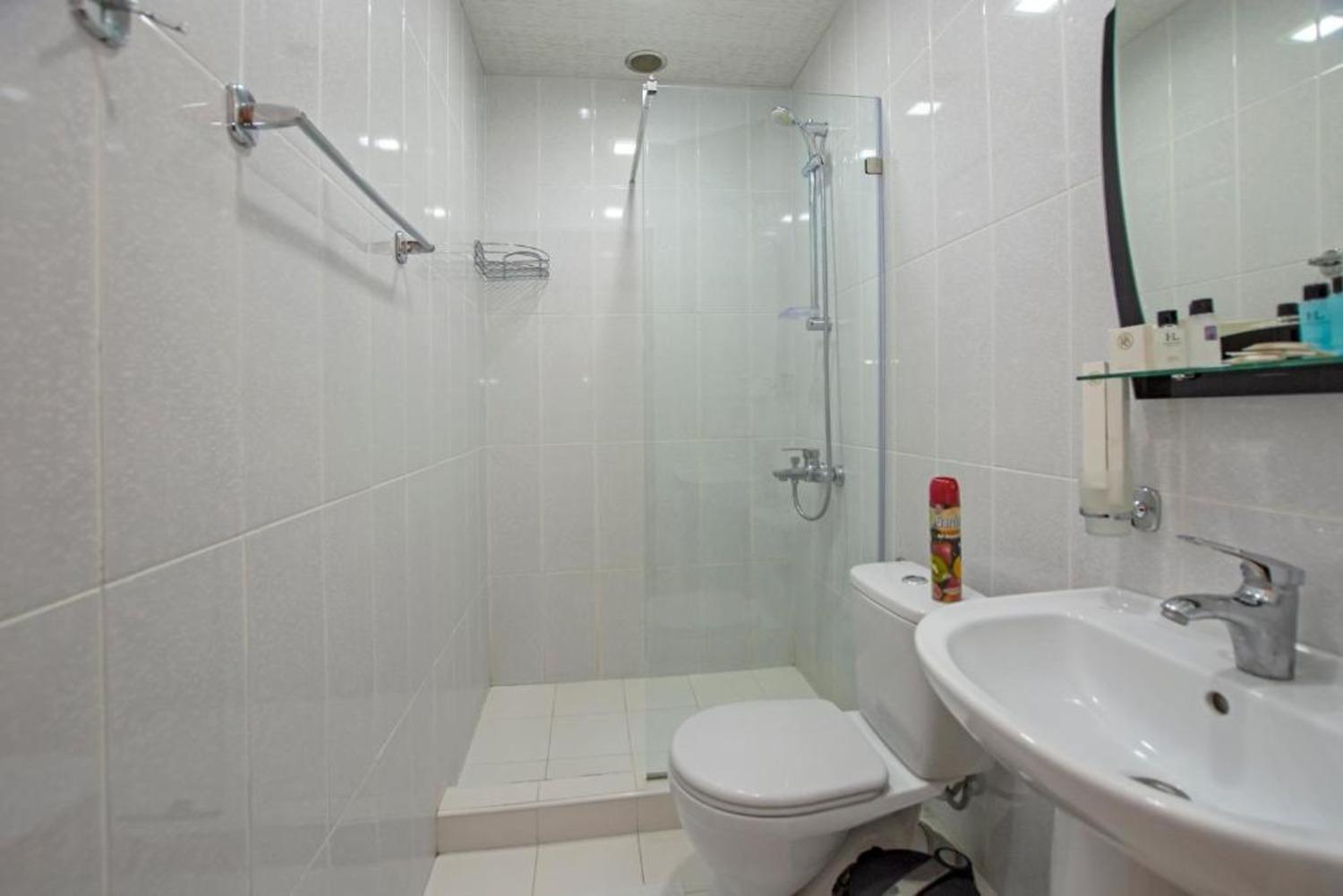 Hotel Season Yerevan Luaran gambar