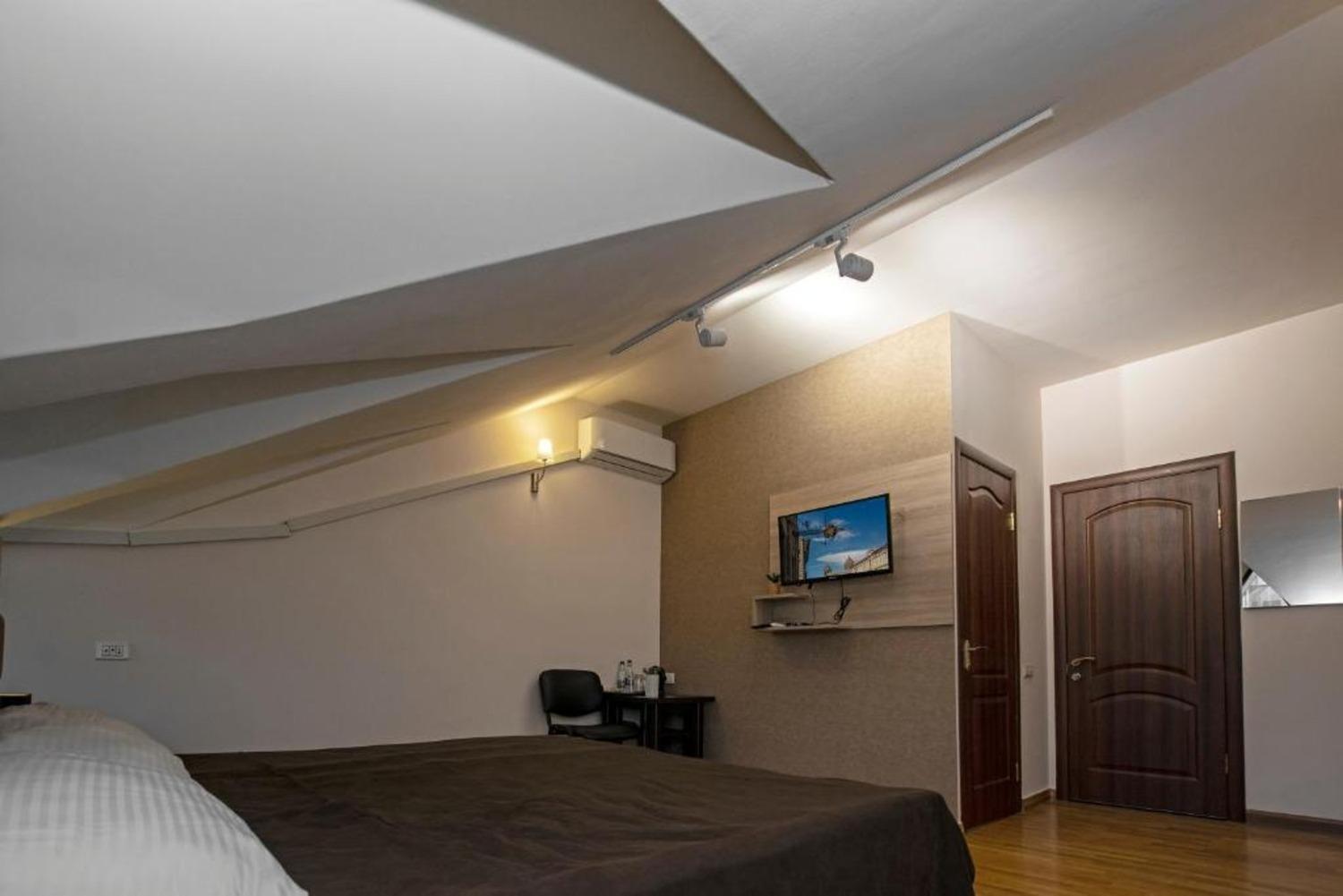 Hotel Season Yerevan Luaran gambar