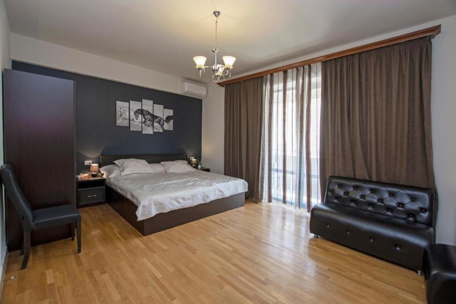 Hotel Season Yerevan Luaran gambar