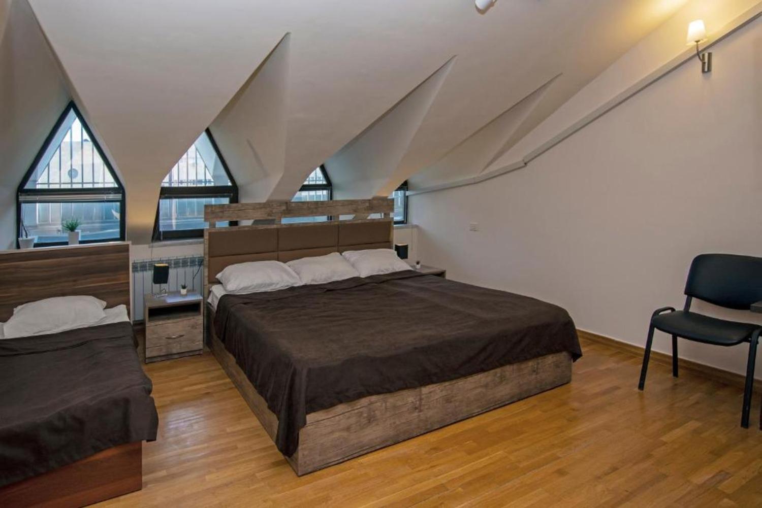 Hotel Season Yerevan Luaran gambar